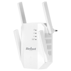 range extender repeater 2.4-5 ghz rebel