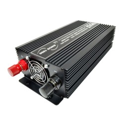 Invertor auto Convertor SINUS PUR 1000 12V 220V