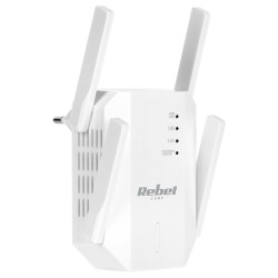 range extender repeater 2.4-5 ghz rebel