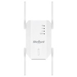 range extender repeater 2.4-5 ghz rebel