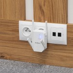 range extender repeater 2.4-5 ghz rebel