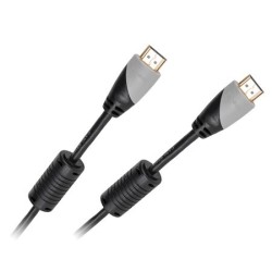 cablu hdmi 2.0 4k ethernet cabletech standard 1.8m