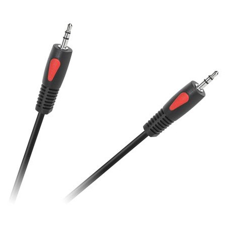 cablu 3.5 tata-3.5 tata 15m eco-line cabletec