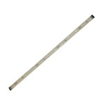 banda flexibila led 30cm albastru(12x5050 smd)