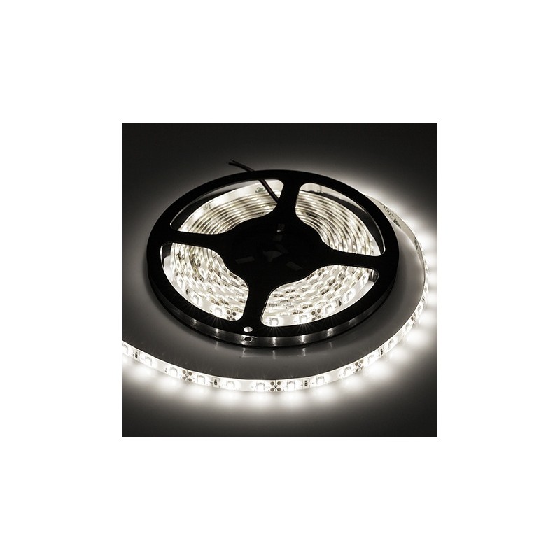 banda led 5m 300x5050 ip65 alb neutru rebel