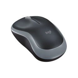 mouse optic wireless m185 logitech