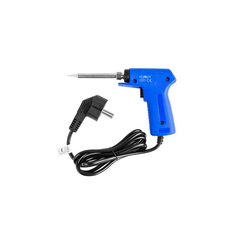 pistol letcon 30/130w rez. ceramica