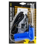 pistol letcon 30/130w rez. ceramica