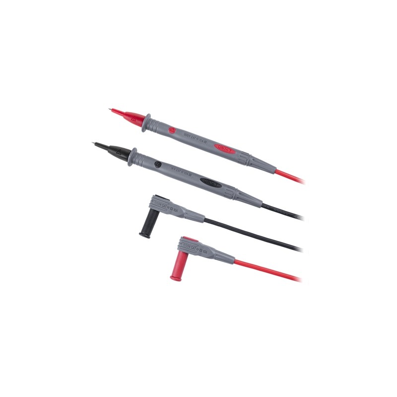 tester multimetru pro siliconat