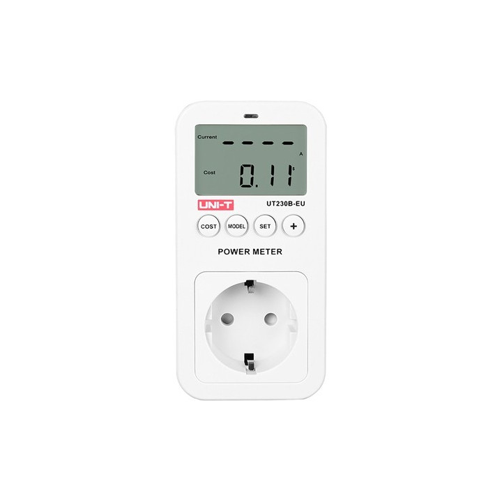 priza cu masurare consum energie ut230b-eu uni-t