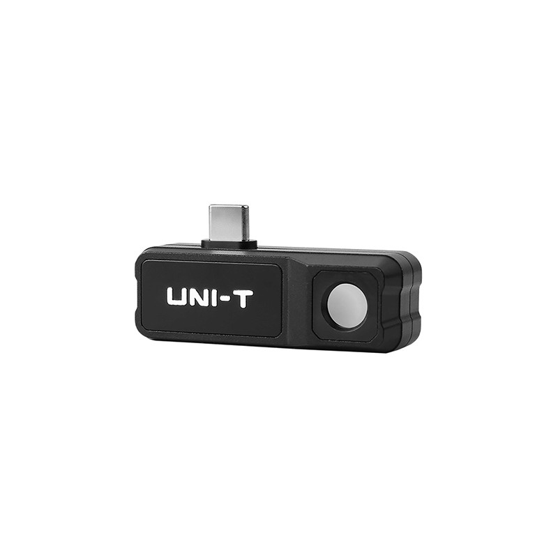 camera termoviziune uti120mobile uni-t