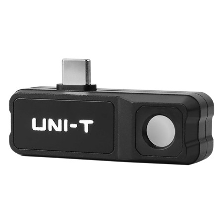Camera termoviziune uti120mobile uni-t Android, MIE0473, UTi120M