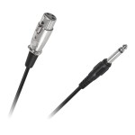 microfon conferinta tija 80cm