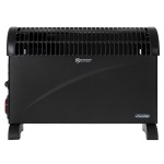 convector incalzire ecran lcd 3 trepte 2000w mesko