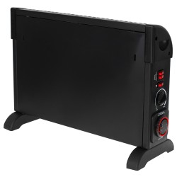 convector incalzire ecran lcd 3 trepte 2000w mesko