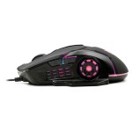 mouse gaming exa2 6d 2600 dpi varr