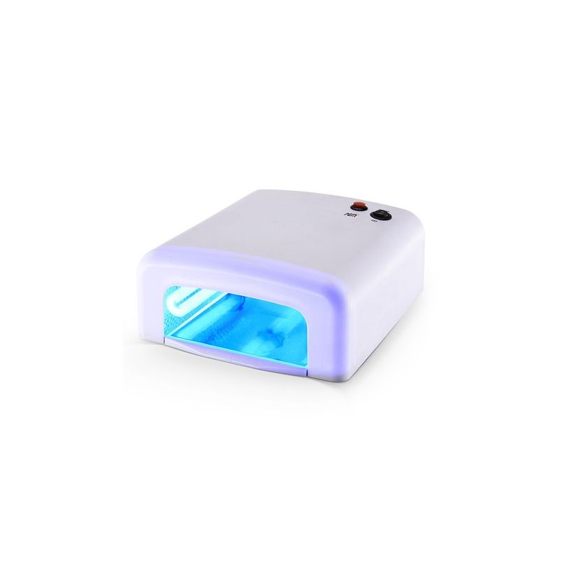 lampa unghii uv 4x9w pem