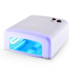 lampa unghii uv 4x9w pem