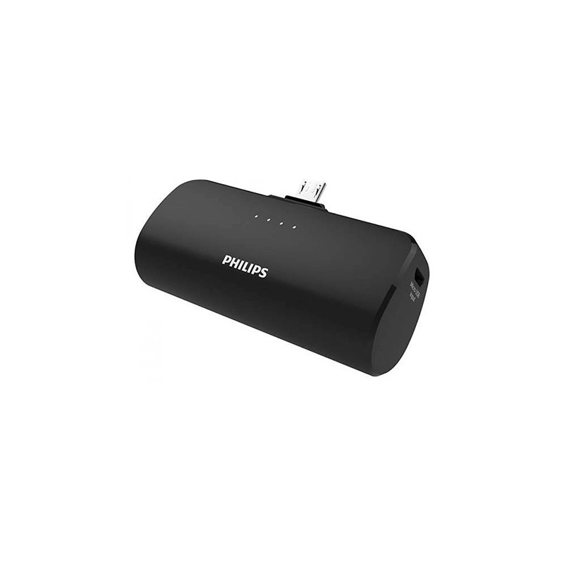 powerbank li-polymer 2500mah philips