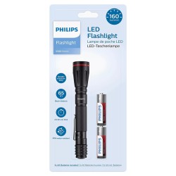 lanterna led philips