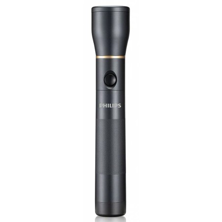 lanterna led aluminiu 1200 lumeni 6 aa philips