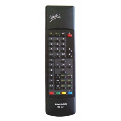 telecomanda siesta rb971