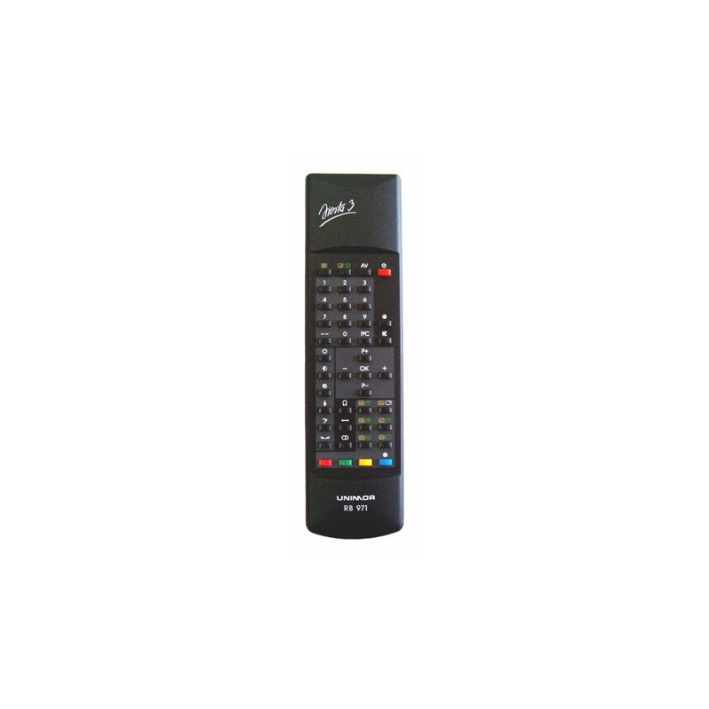 telecomanda siesta rb971