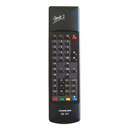 telecomanda siesta rb971