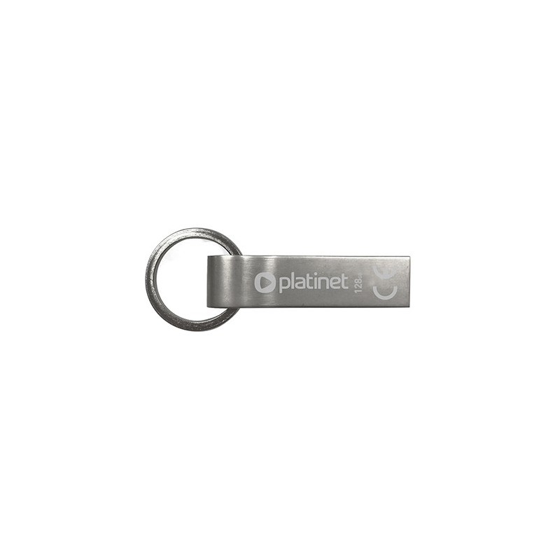 flash drive usb k-depo 128gb platinet