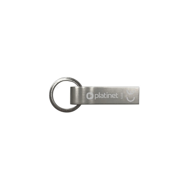 flash drive usb k-depo 16gb platinet