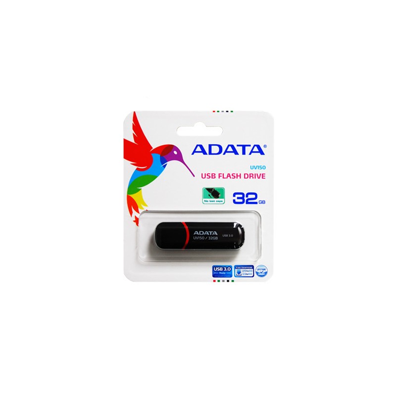 flash drive usb 3.0 32gb uv150 adata