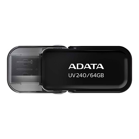 flash drive usb 2.0 64gb uv240 adata