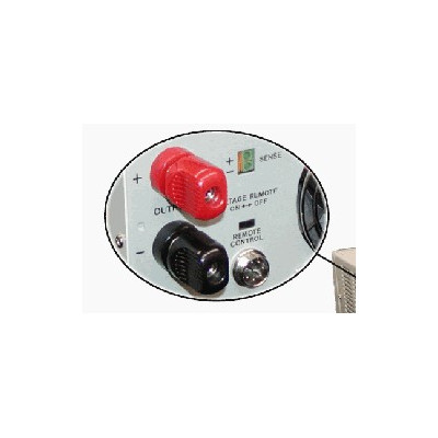 Surse reglabile de tensiune, Sursă alimentare reglabila 15V 60A DC MANSON SPS-9600 -3, dioda.ro