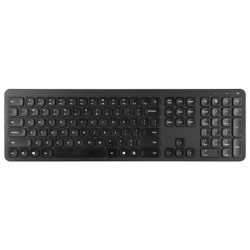 tastatura wireless 2.4ghz platinet
