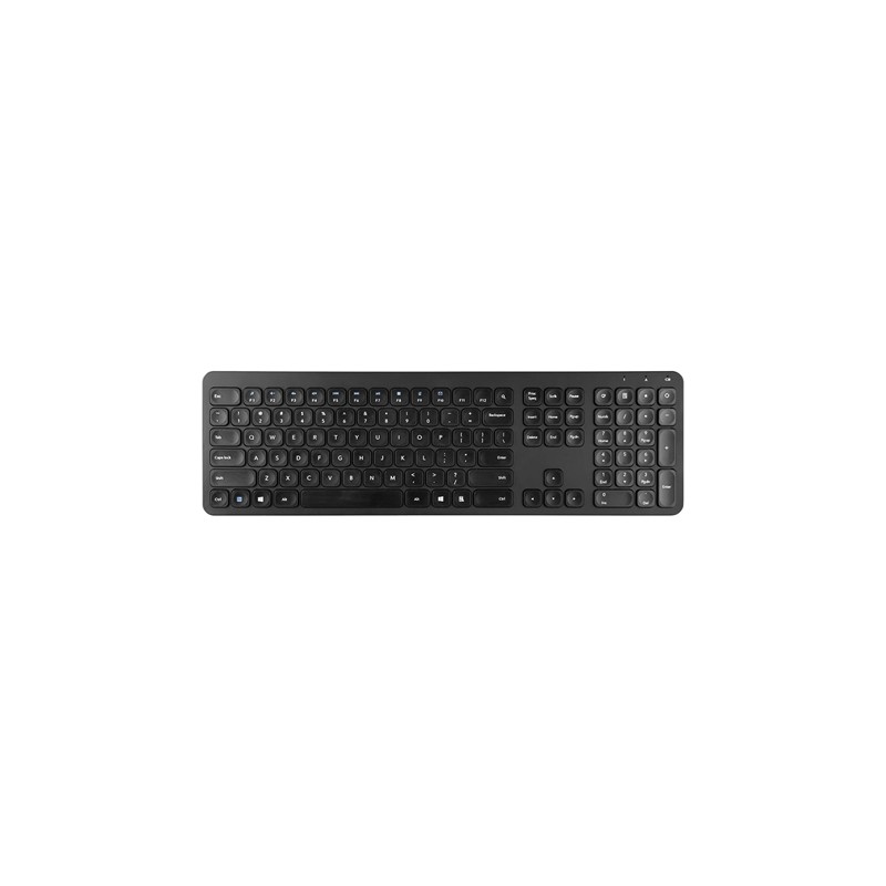 tastatura wireless 2.4ghz platinet