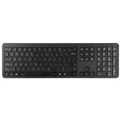 tastatura wireless 2.4ghz platinet