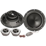 set difuzoare auto alien 6.5+tweetere+filtre set difuzoare auto alien 6.5+tweetere+filtre