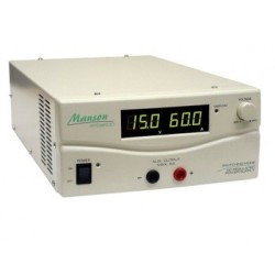 Surse reglabile de tensiune, Sursă alimentare reglabila 15V 60A DC MANSON SPS-9600 -5, dioda.ro