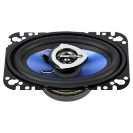 set difuzoare auto 4x6 inch 80w