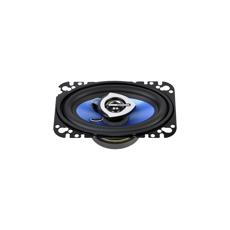 set difuzoare auto 4x6 inch 80w set difuzoare auto 4x6 inch 80w