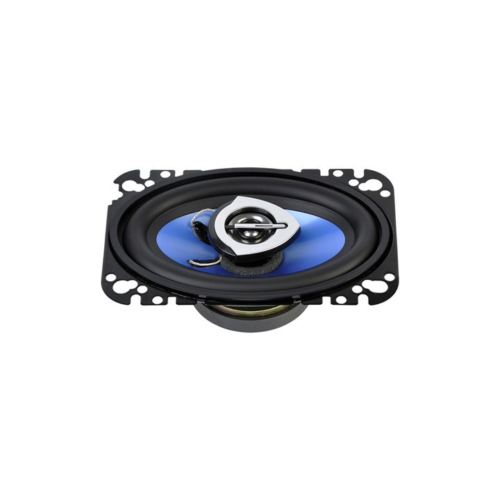 set difuzoare auto 4x6 inch 80w