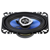 set difuzoare auto 4x6 inch 80w