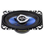 set difuzoare auto 4x6 inch 80w set difuzoare auto 4x6 inch 80w