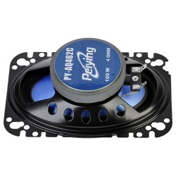 set difuzoare auto 4x6 inch 80w