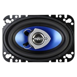 set difuzoare auto 4x6 inch 80w