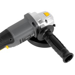 polizor unghiular 20v fara acumulator rebel