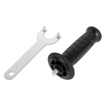 polizor unghiular 20v fara acumulator rebel