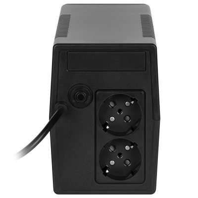 ups offline nanopower 1000 (1000va/600w) rebe