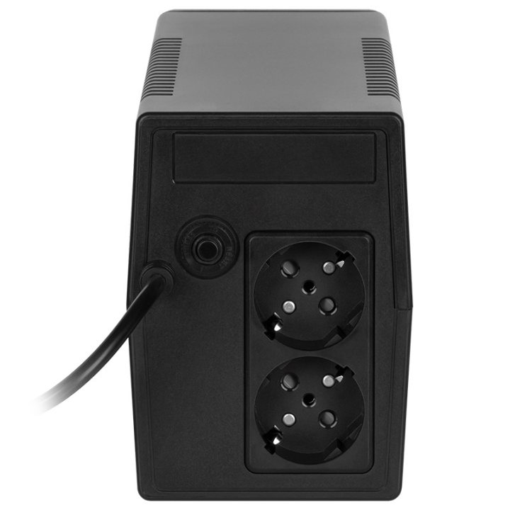 ups offline nanopower 1000 (1000va/600w) rebe