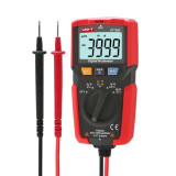 Multimetre digitale, Multimetru UNI-T  UT125C -2, dioda.ro